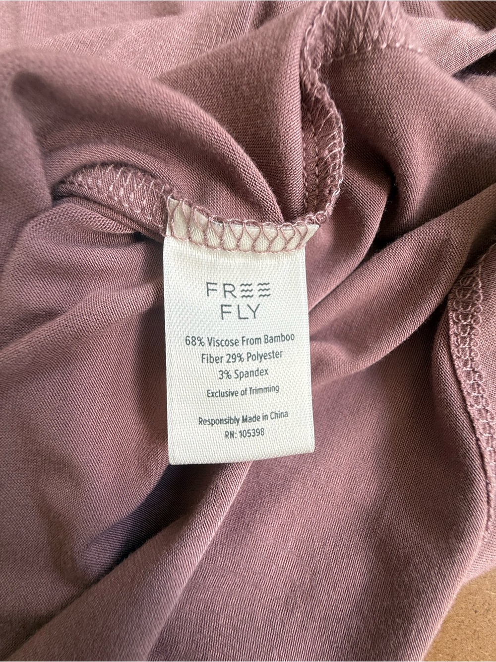 Freefly Bamboo Shade Hoodie II Women’s - Picture 6 of 8